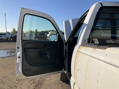 Used 2005 CHEVROLET SILVERADO Pickup Trucks Michigan US | Miedema Asset Management Group #1468594