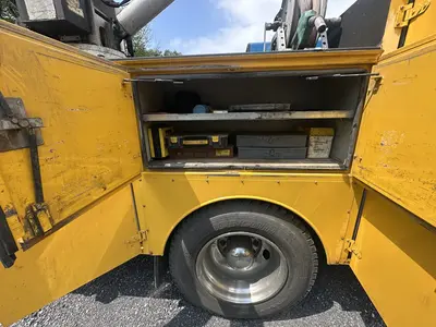 Used 2004 STERLING ACTERRA Service & Utility Trucks Pennsylvania US | Proxy Equipment #1426053