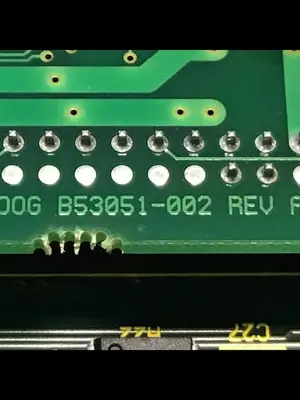 USED MOOG T161-903-A-10-F7-2-5D