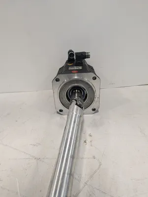 USED KUKA 1FK7081-5AZ91-1ZZ9-Z