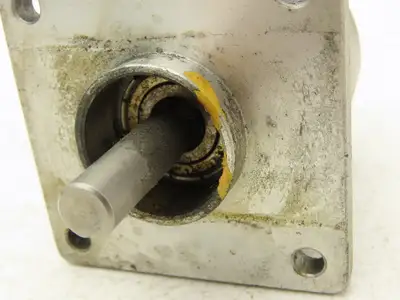 Used DYNAPAR _UNKNOWN_ Encoders Indiana US | Arrow Industrial #1316583