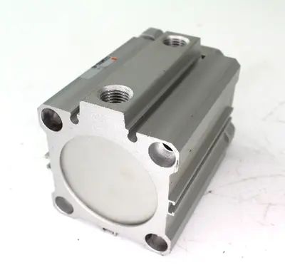 USED SMC CDQMB50-40