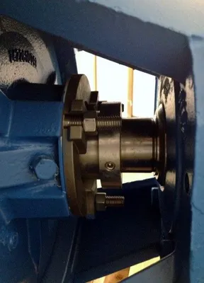 USED Sulzer APT 44-8
