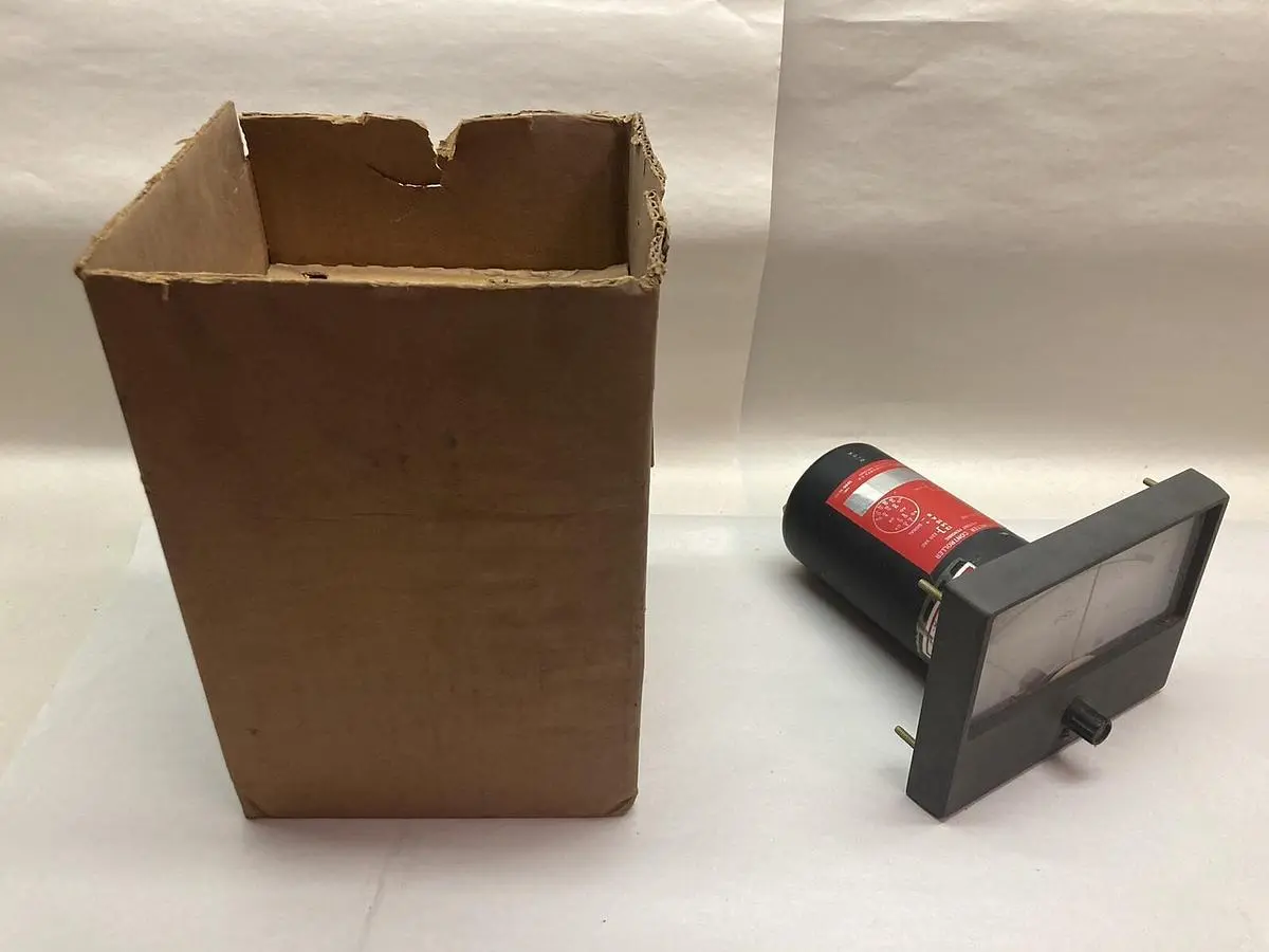 Used API 65-4303-6502 Meters - Misc | Surplus Asset Holdings #1206944