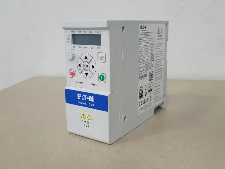 Used 2021 EATON DMI-342D2NB-S20S Switchgears British Columbia CA | Lenmark #239472