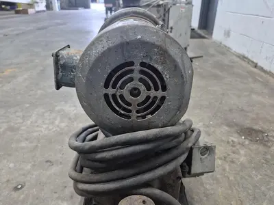 USED WAUKESHA D0 25 SERIES