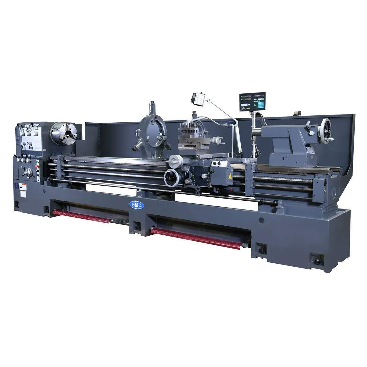 NEW GMC MACHINE TOOLS GML-33120T