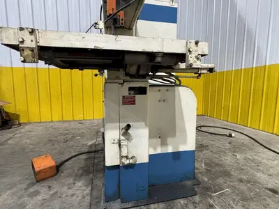 USED DOALL 2012-2H3
