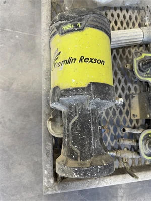 Used KREMLIN REXSON EOS Pumps (liquid, other) Oregon US | MachineryMax #1342653