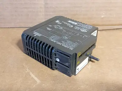 Used FISHER-ROSEMOUNT SYSTEMS KJ3221X1-BA1 Misc Electrical & Power Parts British Columbia CA | Lenmark #1439317