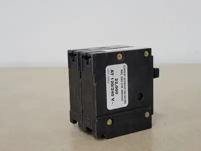 USED EATON BRH2100