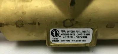 New | in-Stock OHIO MEDICAL _UNKNOWN_ Medical Parts | Denova Medical #1521460