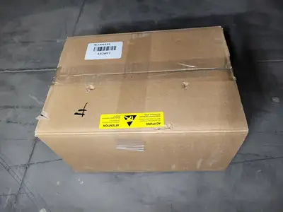 USED MODULAR MINING XMT 5/7 PTX-B