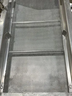 WITTE Classifer Screens Screen Vibrating (Hi-Speed &/Or Lite-Duty) | Perry Equipment (8)