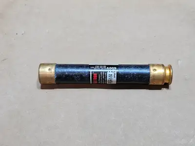 Used FUSETRON FRS-R-1-1/4 Misc Electrical & Power Parts British Columbia CA | Lenmark #1438840