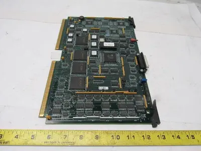 Unisys 43318682-010 4331 6520-002 Single Board Tracking Logic NDP 1150/1825 PCB