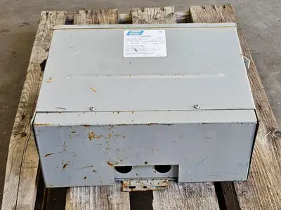 Used BEAVER BE-2-52605-2 Transformers British Columbia CA | Lenmark #1426849