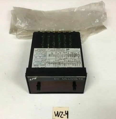 NEW LFE 4424-K