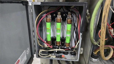 USED CONAIR CE1221