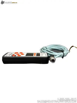 USED OMRON F39-MC21