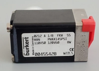 NEW Bürkert 00455428