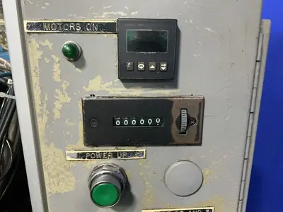 Used AUTOMATION ASSOCIATES _UNKNOWN_ Heavy Duty Multiple Spindle Drills including Gang & Cluster Ohio US | HGR 24 #1415391