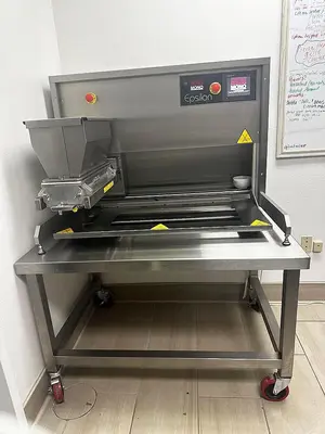 2022 MONO FG080-X-45C Automatic Cookie Machine | Harvest Equipment and Fabrication Inc (3)