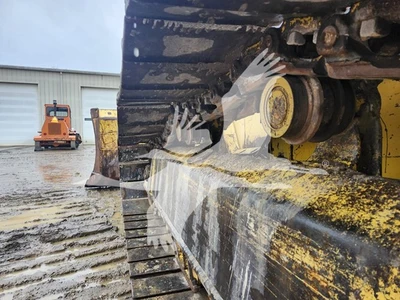 USED 2006 KOMATSU D61PX-15