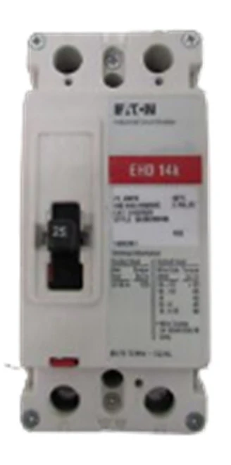 Eaton EHD2025 [New]