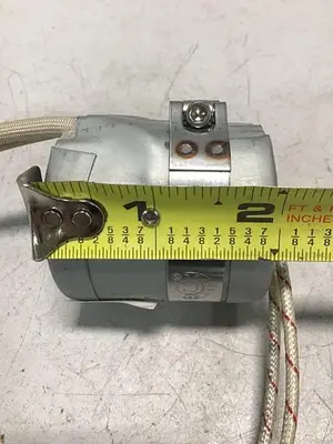 NEW TEMPCO NHW00121 B 11 24