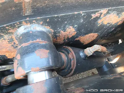 Used 2014 DITCH 2014 DITCH WITCH JT60 Drill Rigs Florida US | HDD Broker #1346201