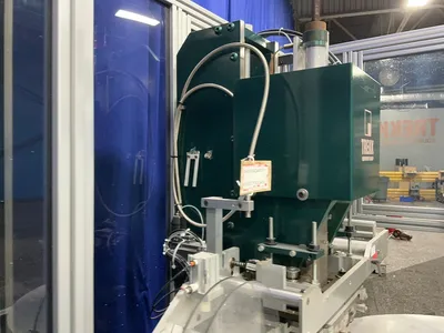 Used TREKK EQUIPMENT _UNKNOWN_ Hot Stamping Presses Ohio US | HGR 24 #1263438