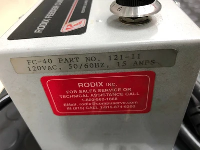 Used Cambridge Automatic MD838P Miscellaneous PCB & SMT Equipment Michigan US | 4Tech USA #1540565