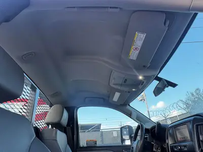 Used 2021 CHEVROLET SILVERADO 5500HD Dump trucks Florida US | Truck and Van Outlet #1509242