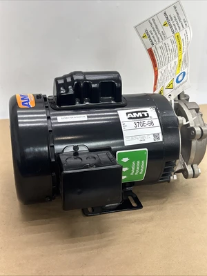 NEW AMT/US Motors 370E-98