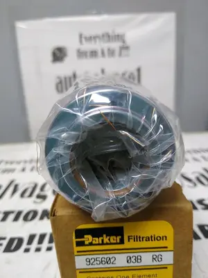 USED PARKER 925602