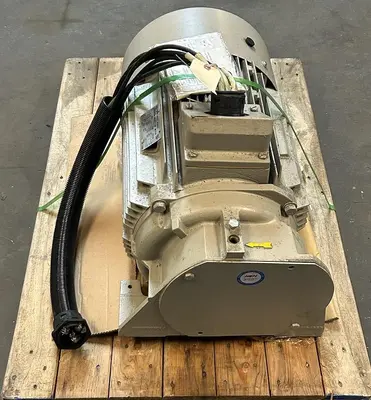 New | in-Stock ATLAS COPCO 1092090125 Motors (misc) Ohio US | Surplus Asset Holdings #1365994