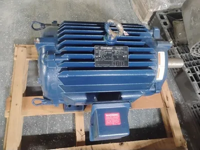 Marathon Electric LVE286TTTPA18601AAL General Purpose Motors | ESS Industrial Equipment Sales (1)