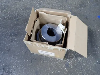 Metal Coupling Hub