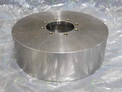 Falk Rexnord 0268286 6BW Brakewheel Stock No. 0934060 8X2-1 New