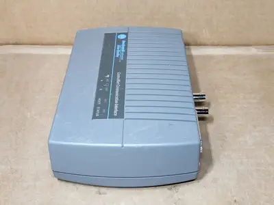 USED 2002 ALLEN-BRADLEY 1770-KFC15