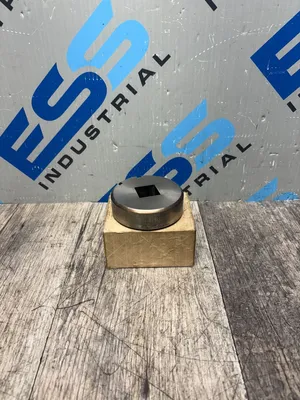 WILSON TOOL 1.000 SQ +0.021 CNC & Metalworking Equipment | ESS Industrial Equipment Sales (1)