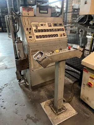 USED 1991 MINSTER E2-300-60-36