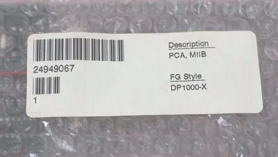 NEW UNISYS 24949067 MIIB PCA BOARD DP1000-X