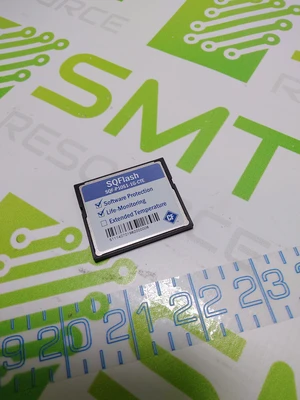 NEW FQFLASH SQF -P10S1-1G-CTE