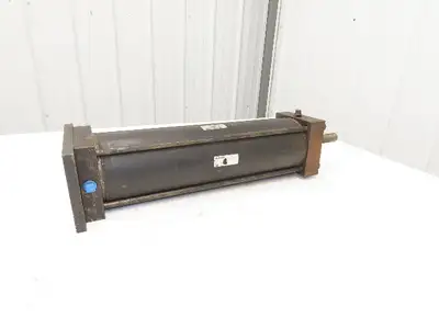 Used SCHRADER BELLOWS PARKER _UNKNOWN_ Pneumatic Cylinders Indiana US | Arrow Industrial #1249960