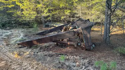 Used 1974 KOMATSU D155-1 Bulldozers Virginia US | Proxy Equipment #1388691