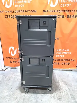 Used CAMBRO _UNKNOWN_ Hot Food Warming, Holding, & Transport Cabinets Florida US | National Equipment Depot LLC #1768639