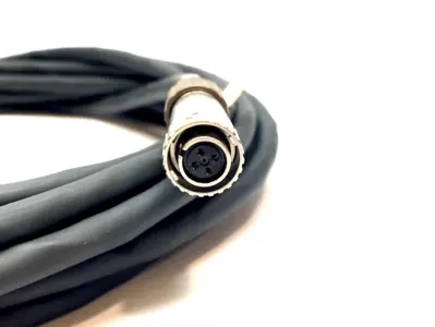 USED FANUC POWER CABLE