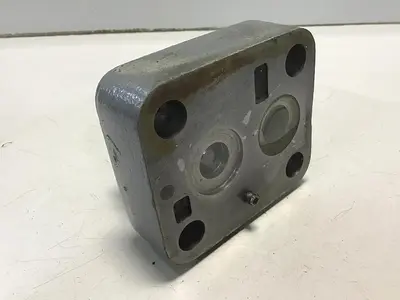 USED VICKERS C5G815S8
